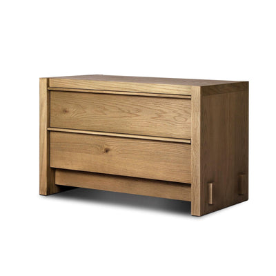 Four Hands Aramis Nightstand