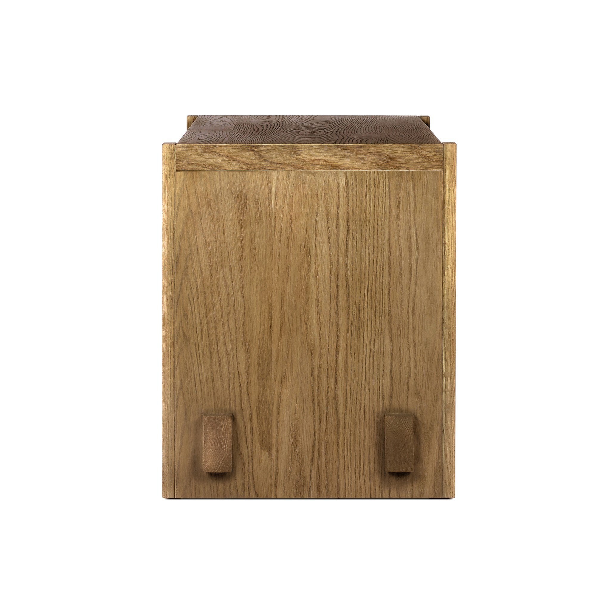 Four Hands Aramis Nightstand