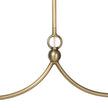 Four Hands Cherise Chandelier