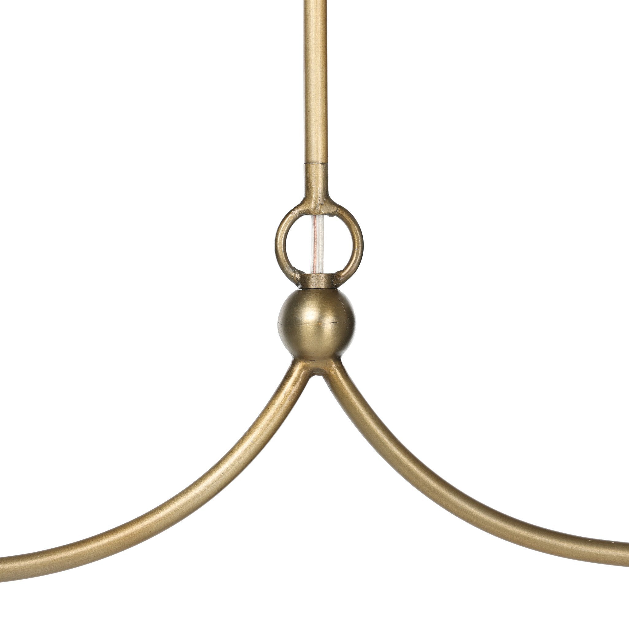 Four Hands Cherise Chandelier