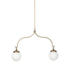 Four Hands Cherise Chandelier