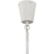 Four Hands Vincennes Chandelier