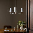 Four Hands Vincennes Chandelier