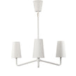Four Hands Vincennes Chandelier