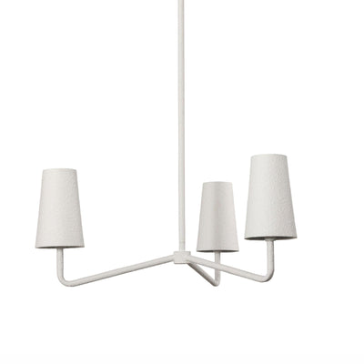 Four Hands Vincennes Chandelier