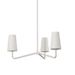 Four Hands Vincennes Chandelier