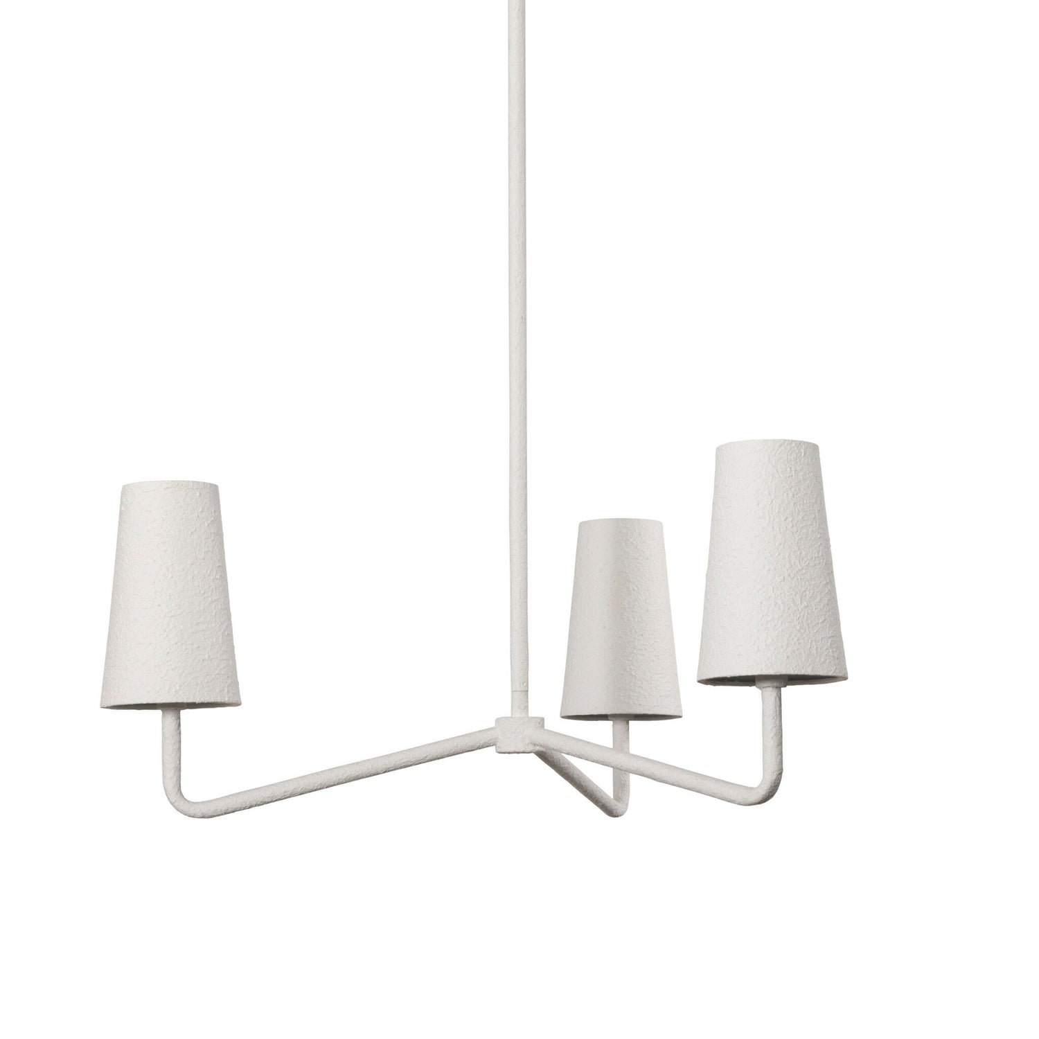 Four Hands Vincennes Chandelier