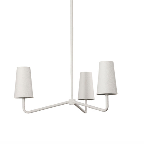Four Hands Vincennes Chandelier