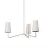 Four Hands Vincennes Chandelier