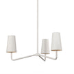 Four Hands Vincennes Chandelier
