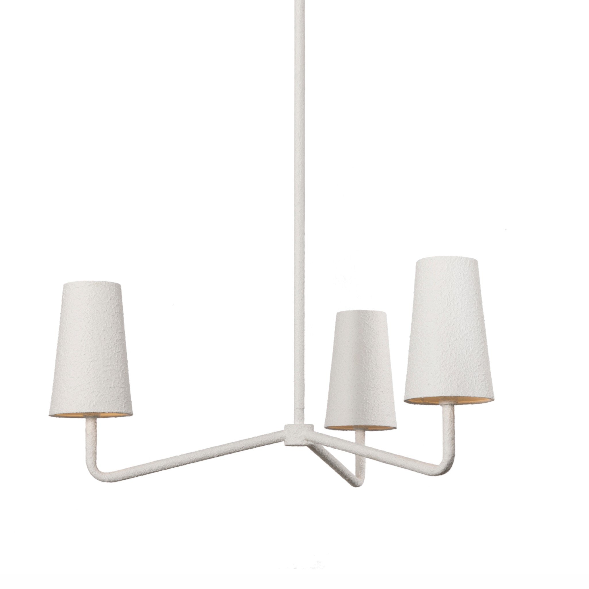 Four Hands Vincennes Chandelier