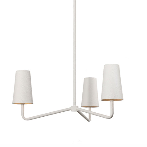 Four Hands Vincennes Chandelier