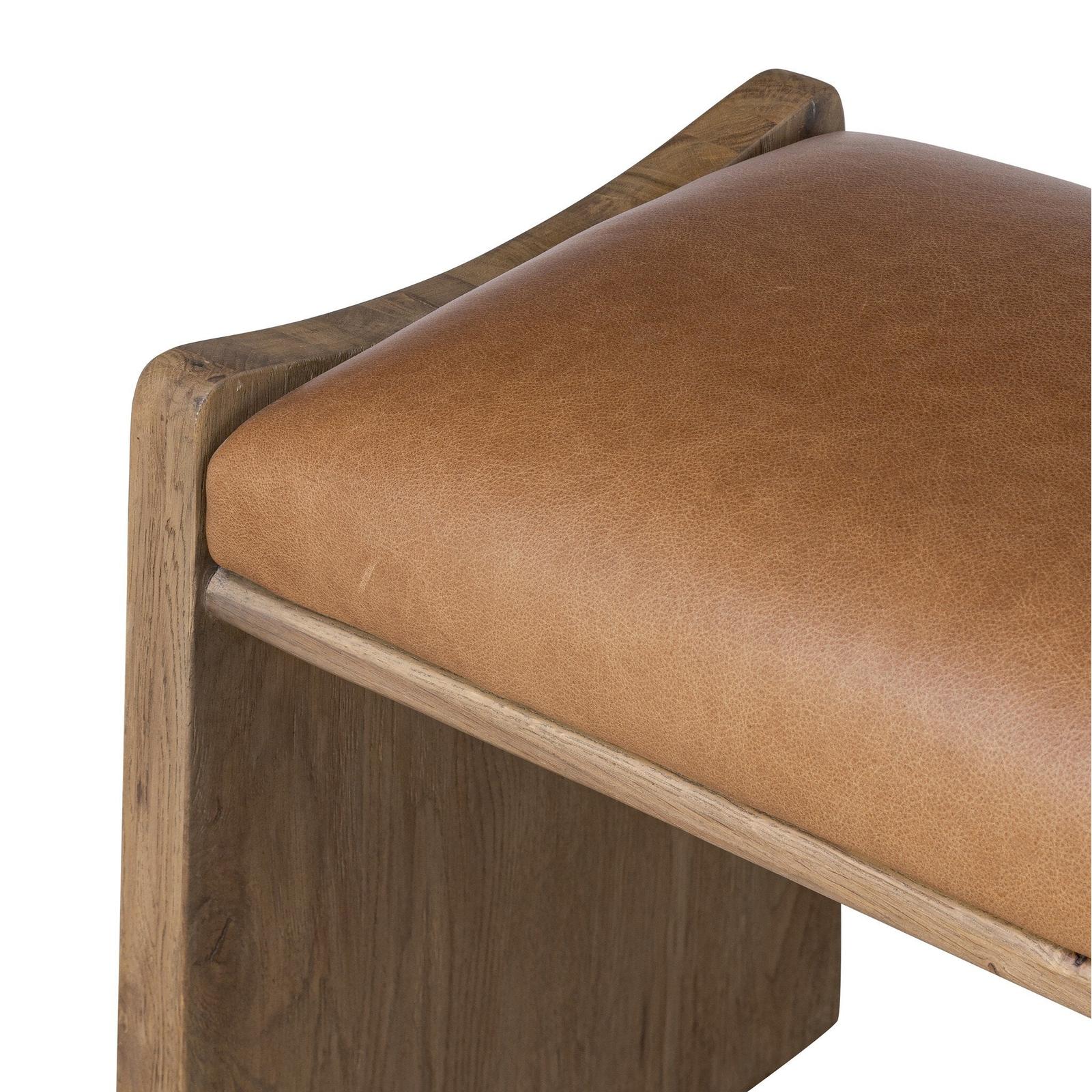 Eros Accent Bench