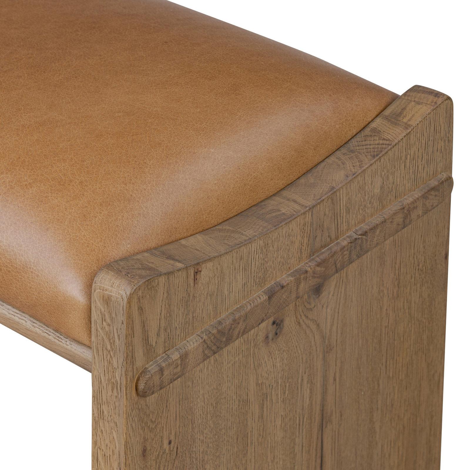 Eros Accent Bench