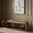 Eros Accent Bench