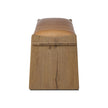 Eros Accent Bench