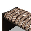 Eros Accent Bench