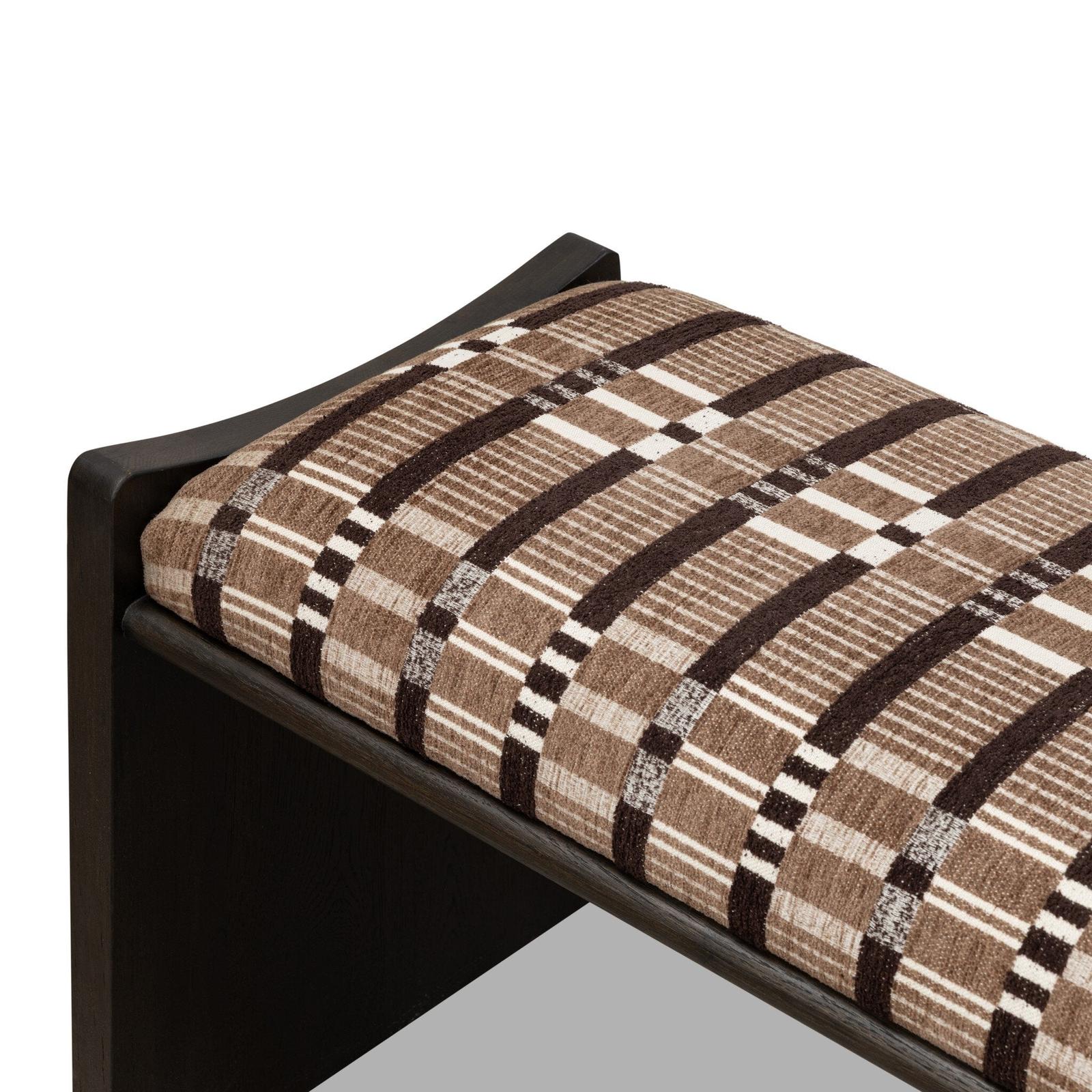 Eros Accent Bench