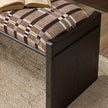 Eros Accent Bench
