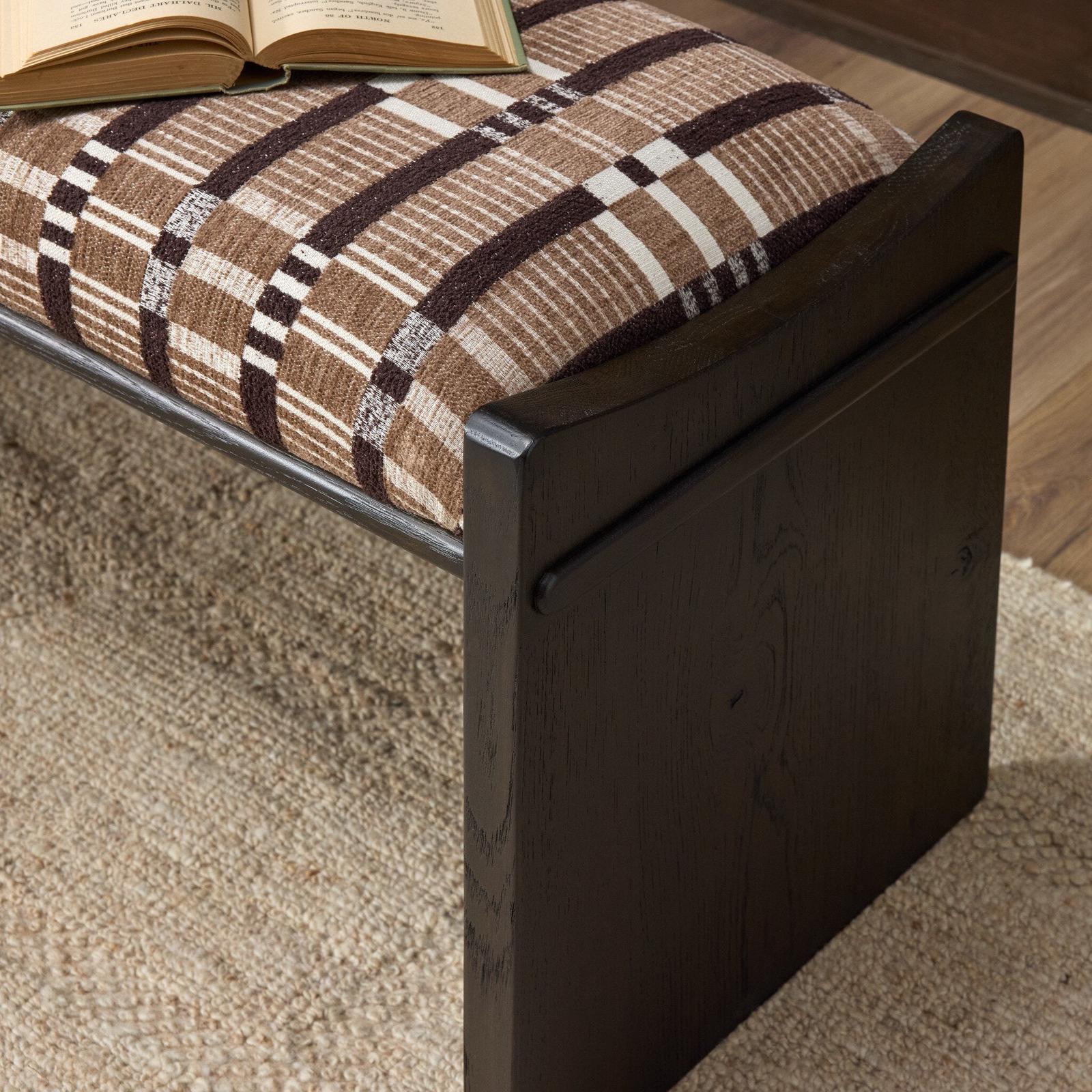 Eros Accent Bench