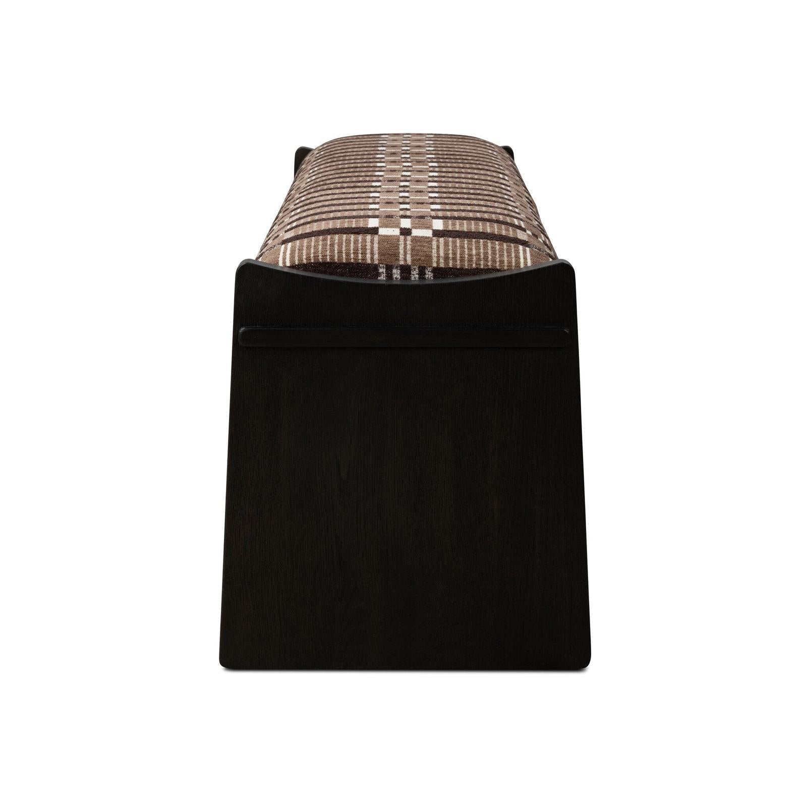 Eros Accent Bench
