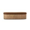 Four Hands Celeste Accent Bench