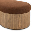 Four Hands Celeste Accent Bench