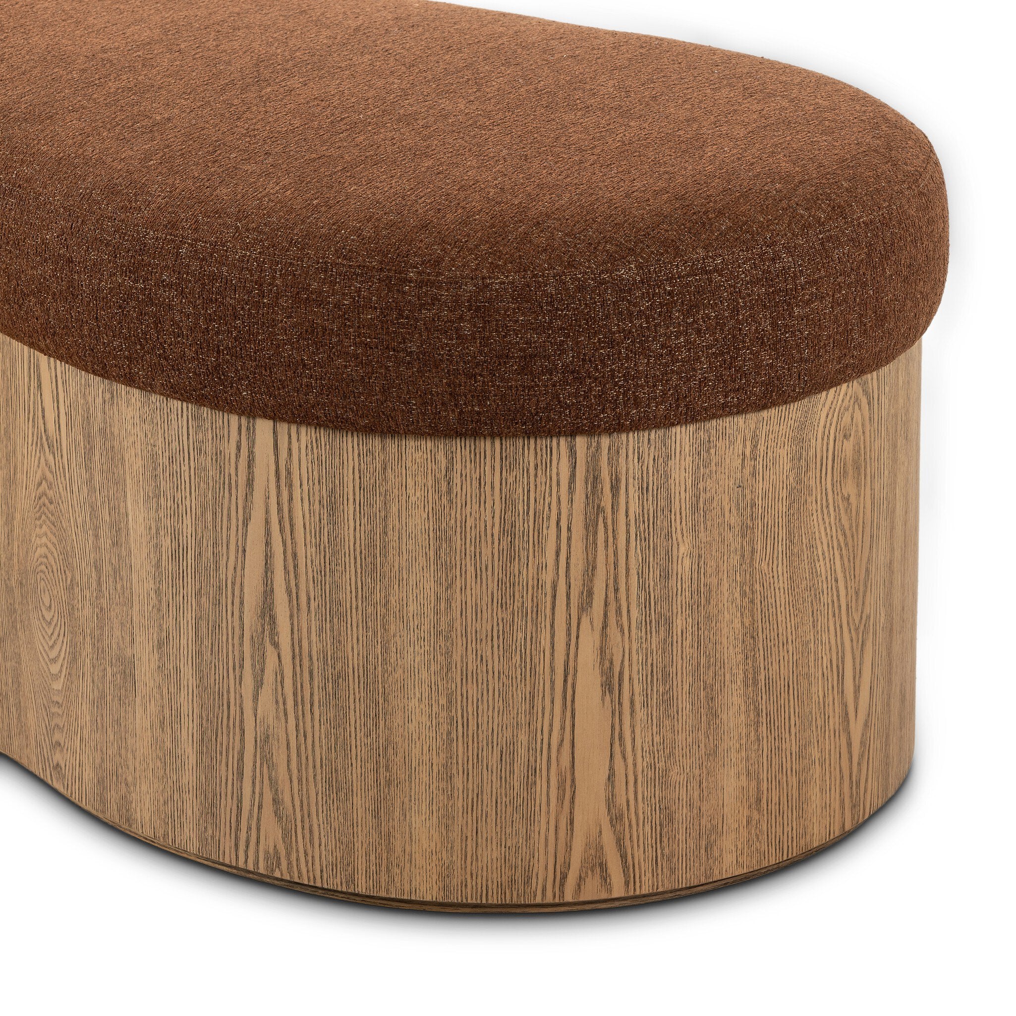 Four Hands Celeste Accent Bench