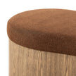 Four Hands Celeste Accent Bench