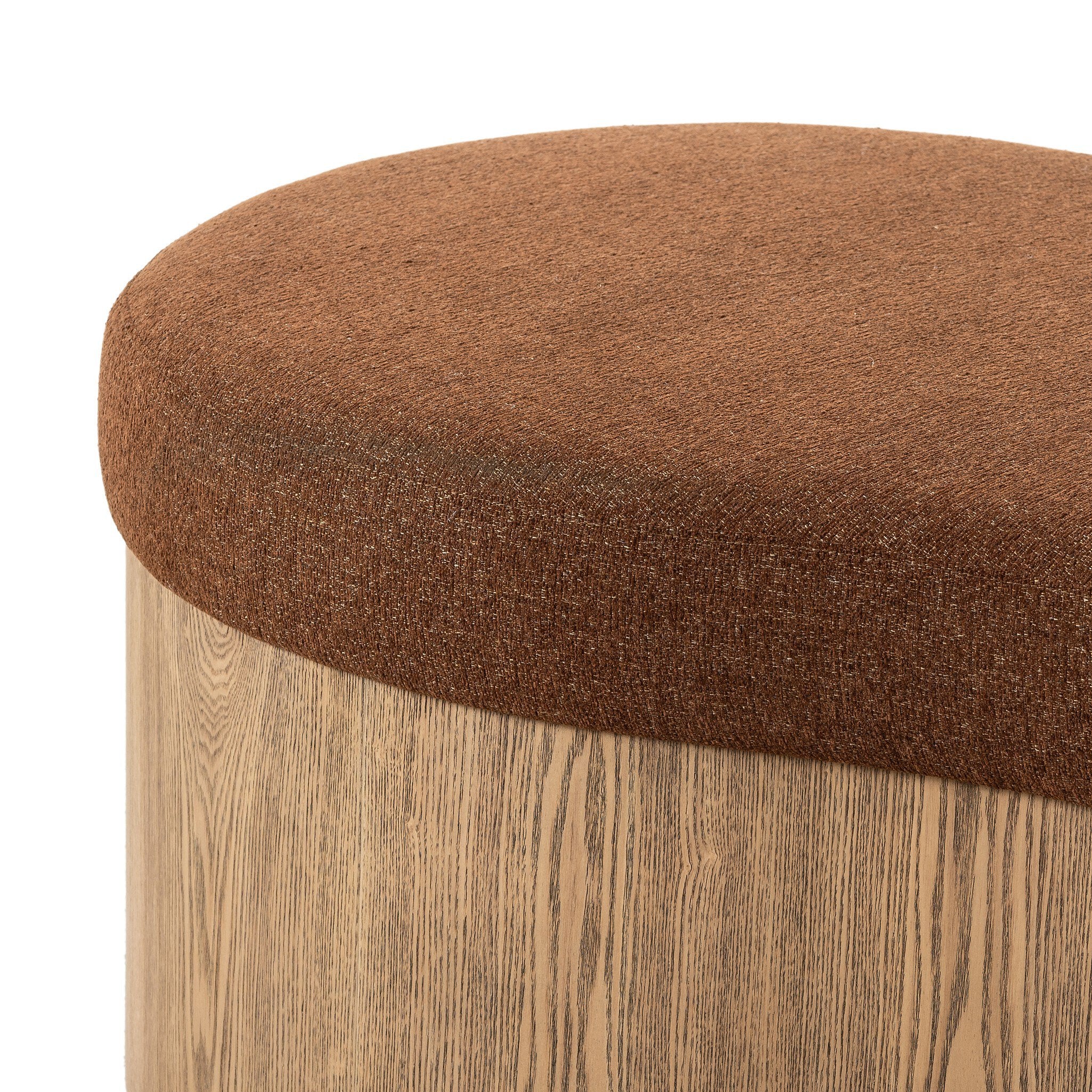 Four Hands Celeste Accent Bench