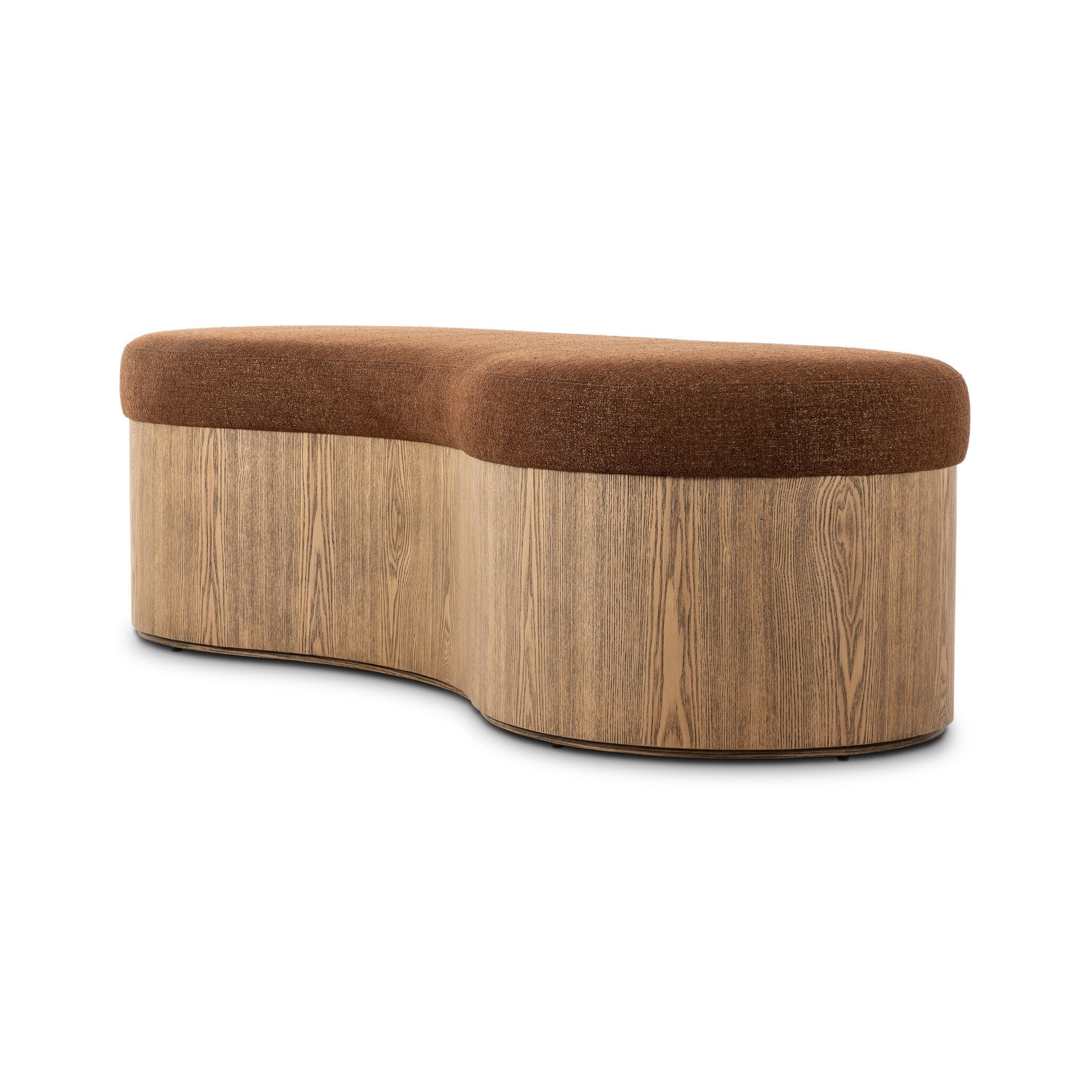 Four Hands Celeste Accent Bench