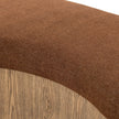 Four Hands Celeste Accent Bench