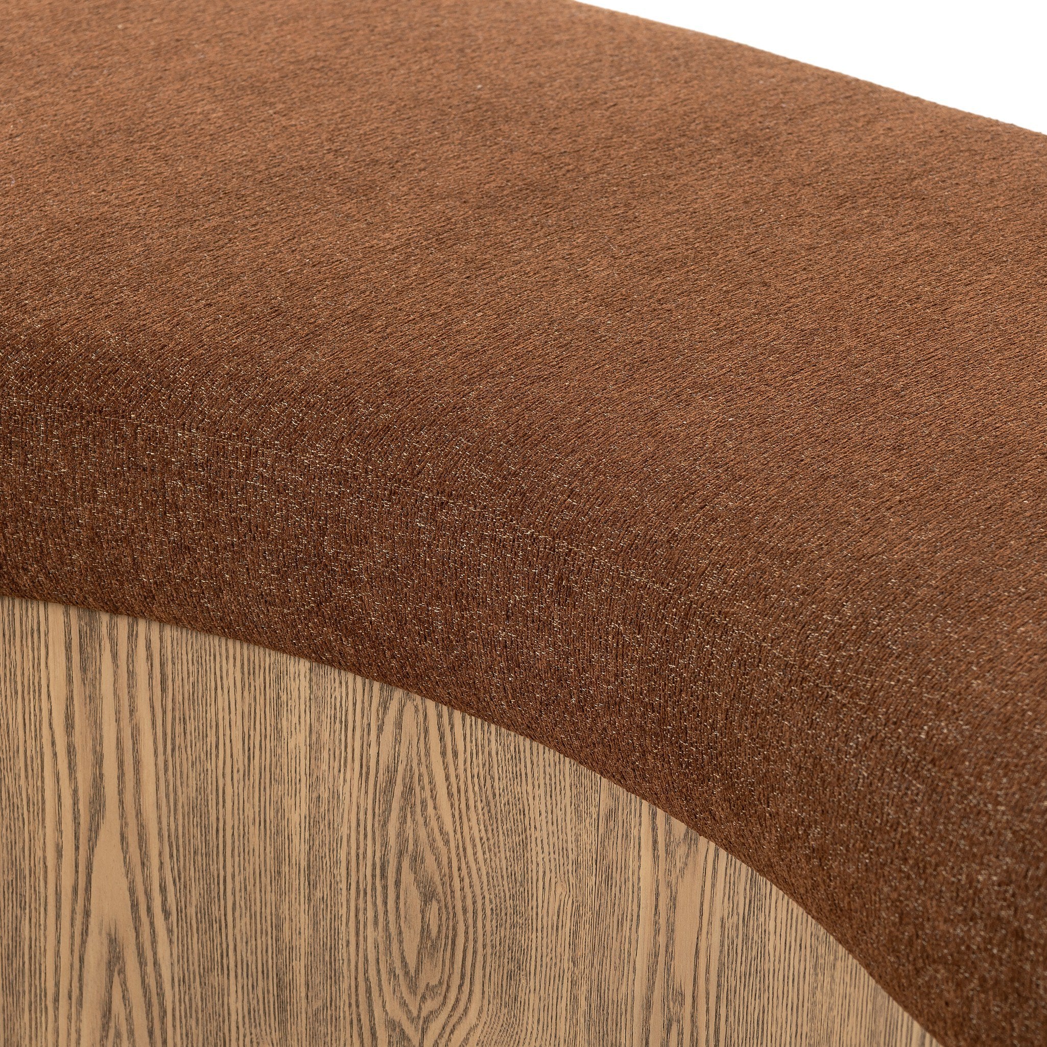 Four Hands Celeste Accent Bench