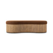 Four Hands Celeste Accent Bench