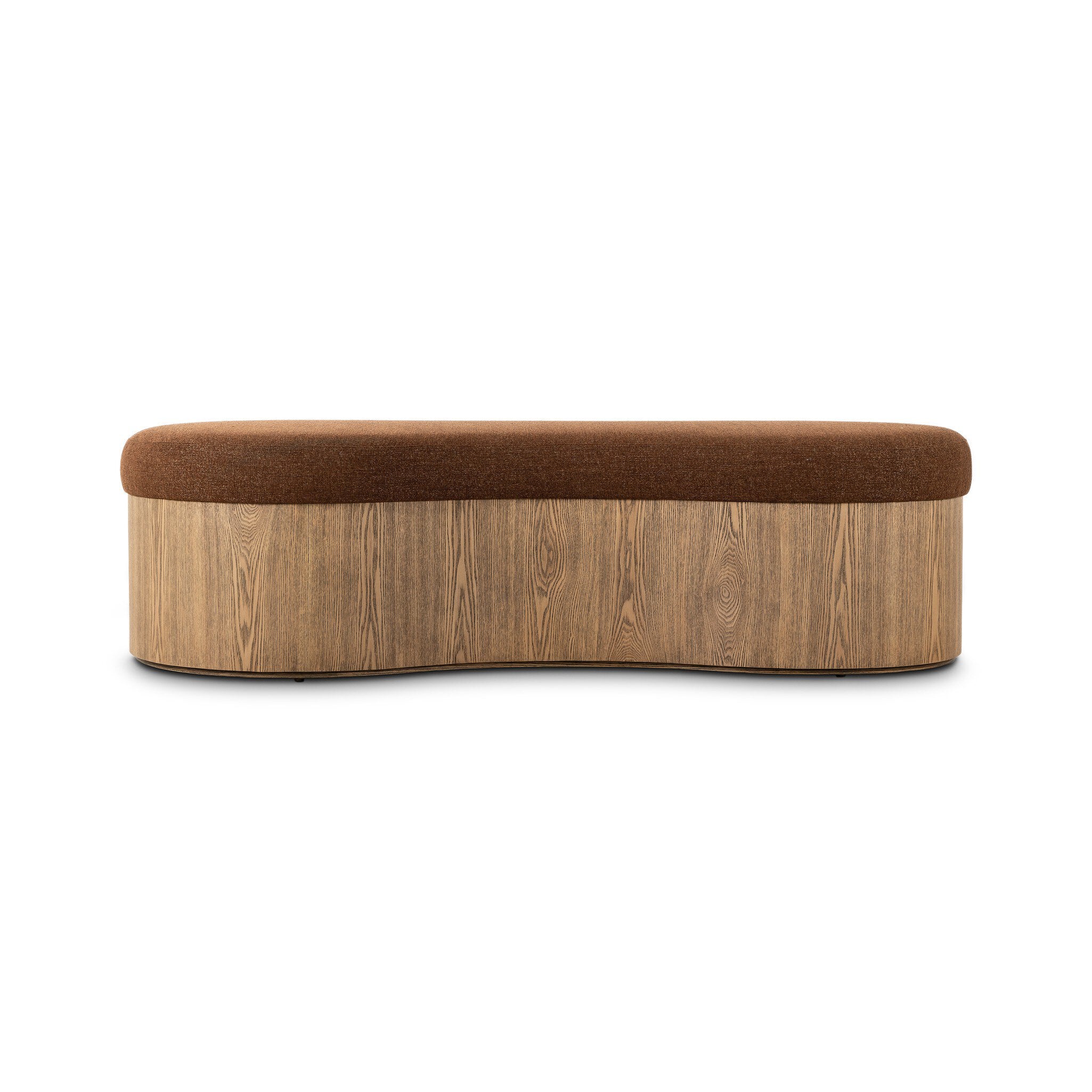 Four Hands Celeste Accent Bench
