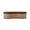 Four Hands Celeste Accent Bench