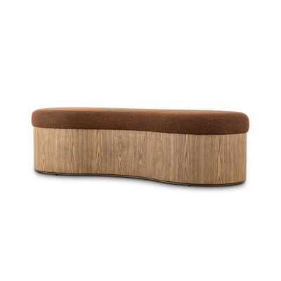 Four Hands Celeste Accent Bench