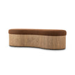 Four Hands Celeste Accent Bench