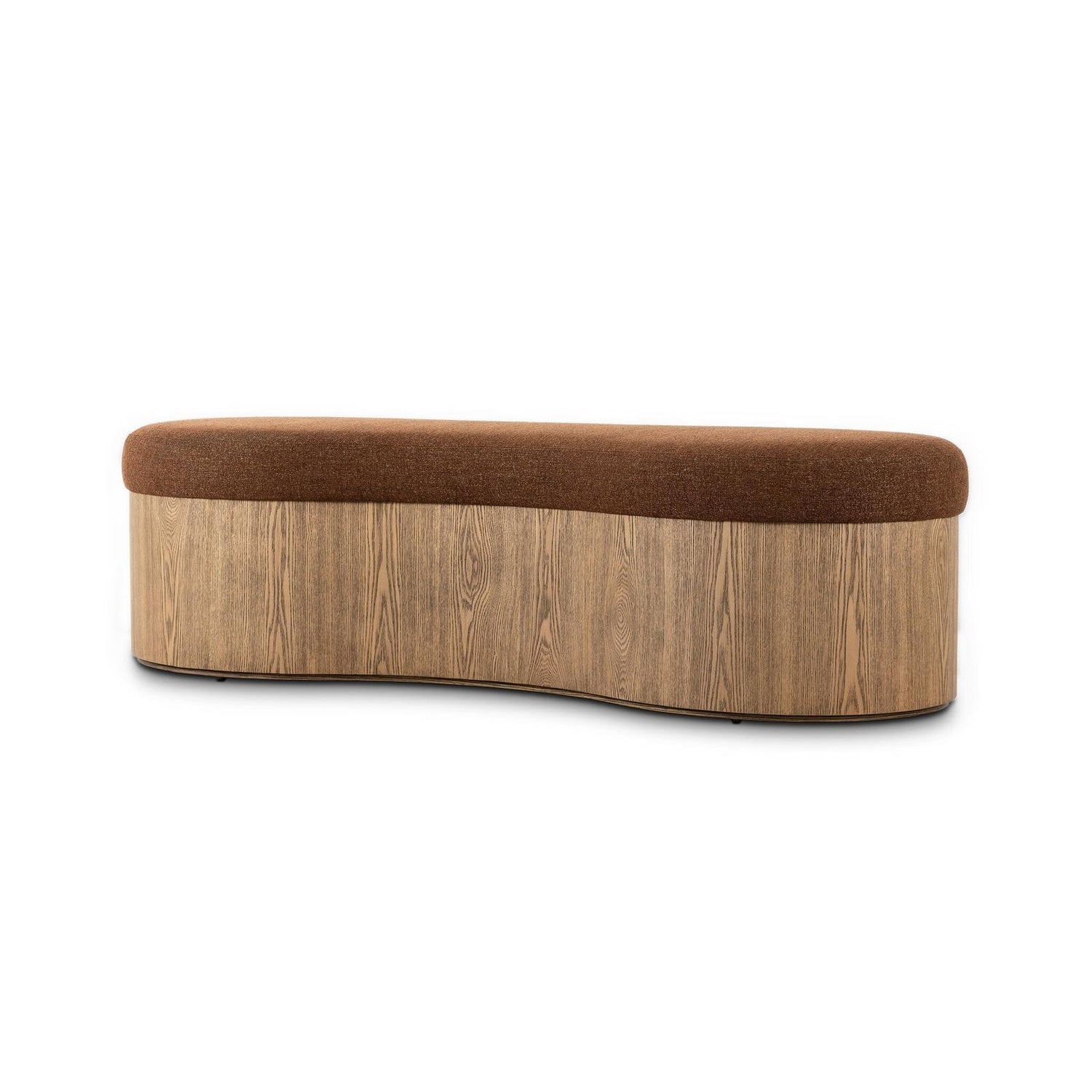 Four Hands Celeste Accent Bench