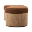 Four Hands Celeste Accent Bench