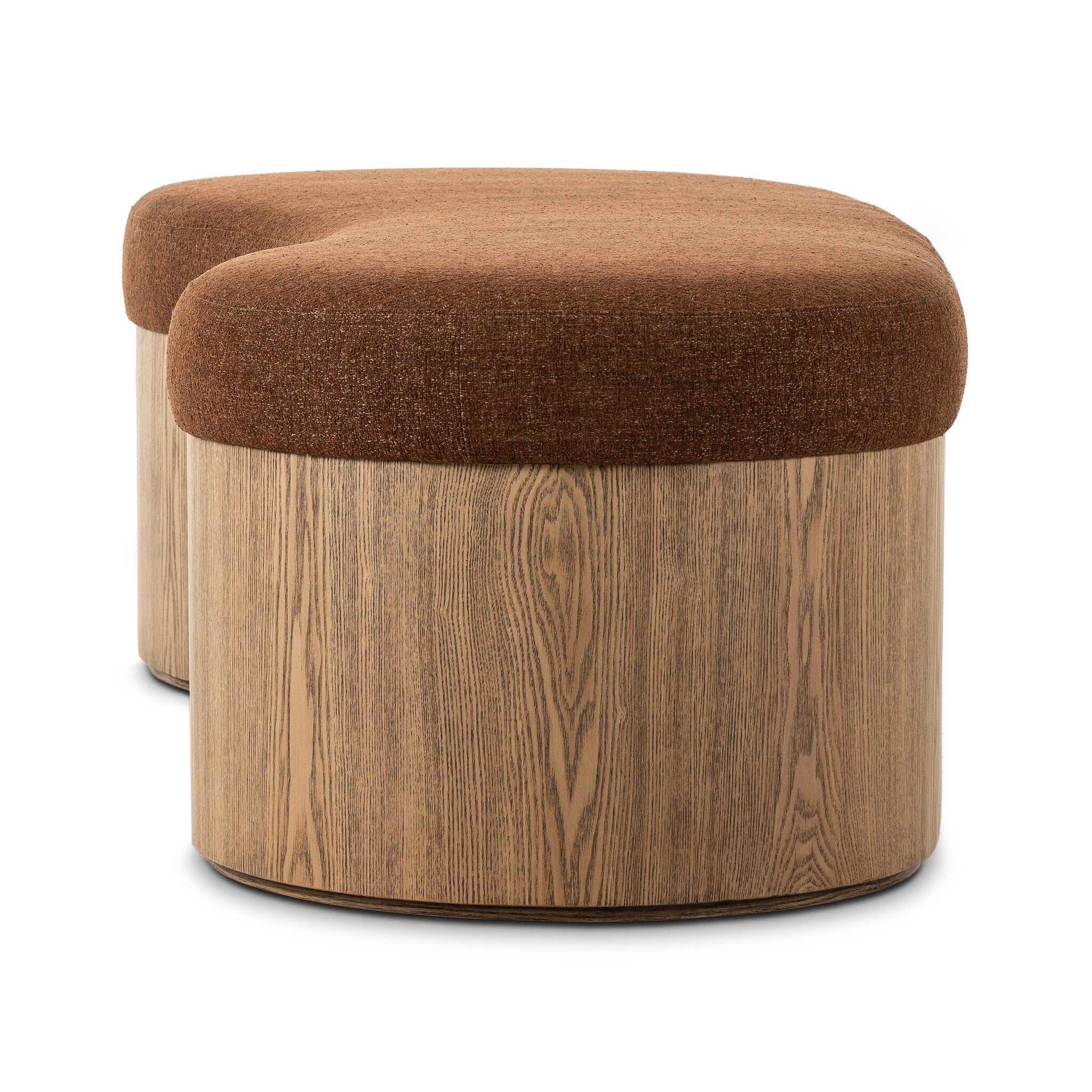 Four Hands Celeste Accent Bench