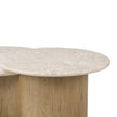 Four Hands Toro Coffee Table