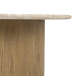 Four Hands Toro Coffee Table