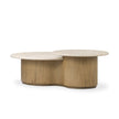 Four Hands Toro Coffee Table