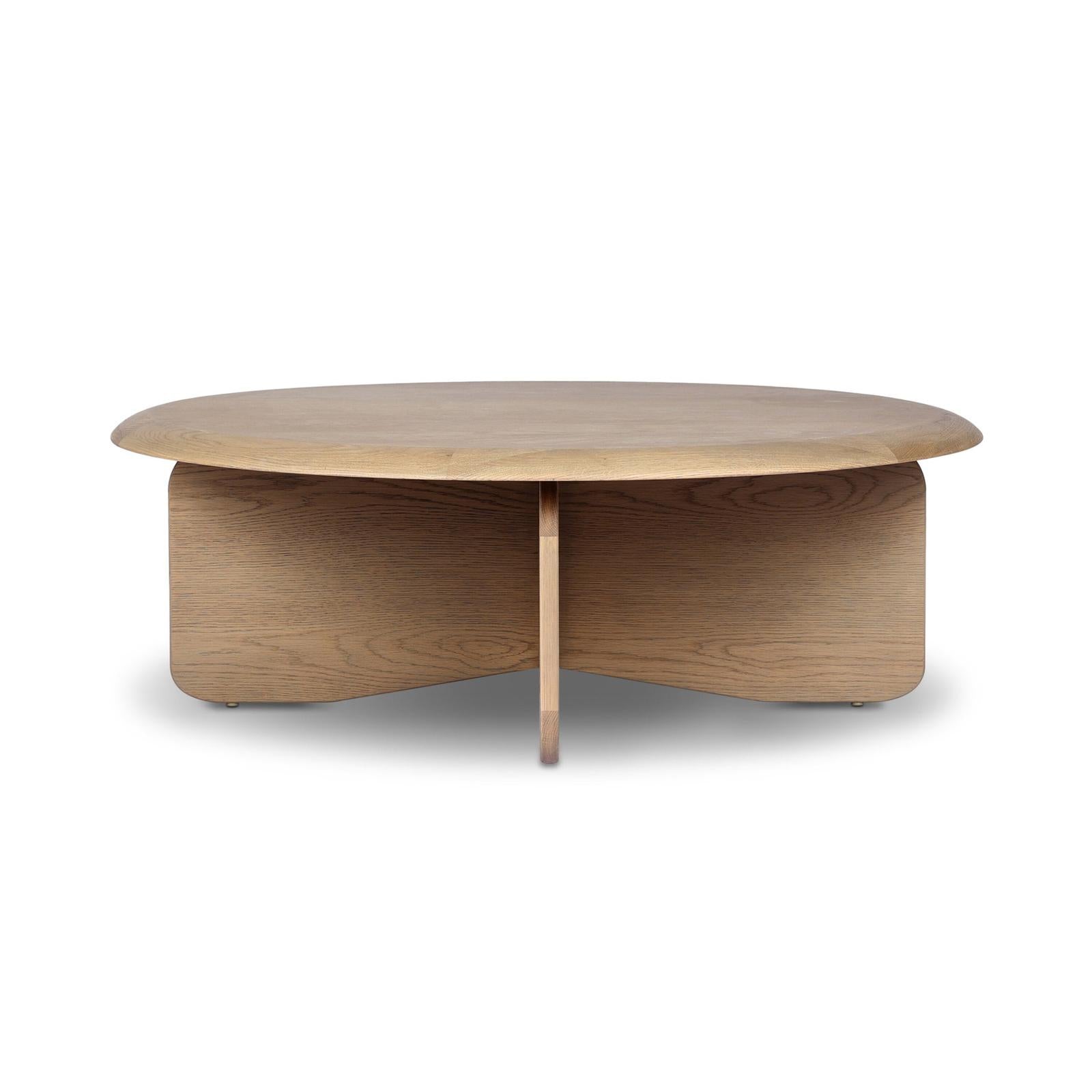 Four Hands Surie Coffee Table