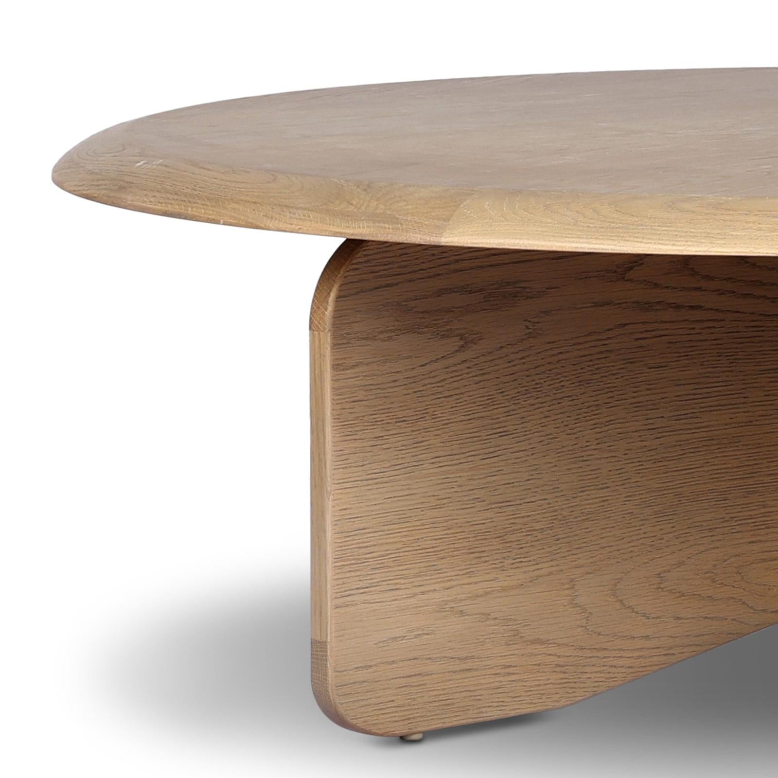 Four Hands Surie Coffee Table