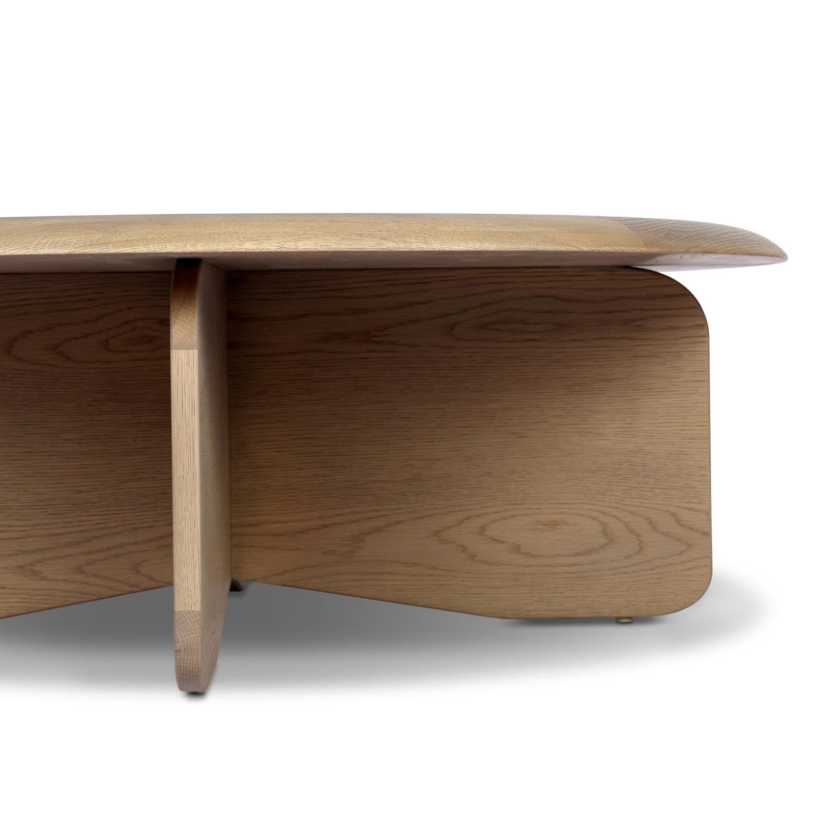 Four Hands Surie Coffee Table