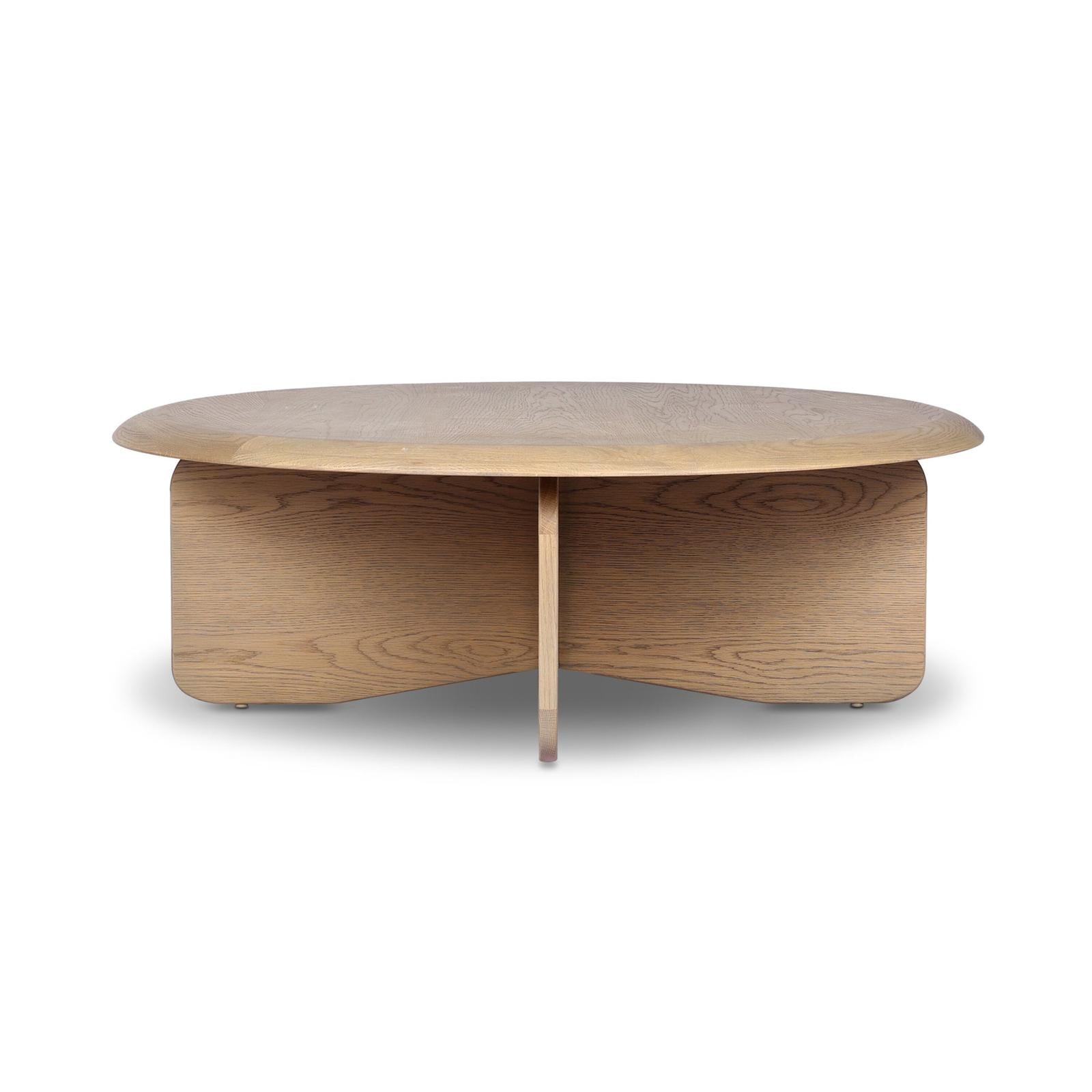 Four Hands Surie Coffee Table