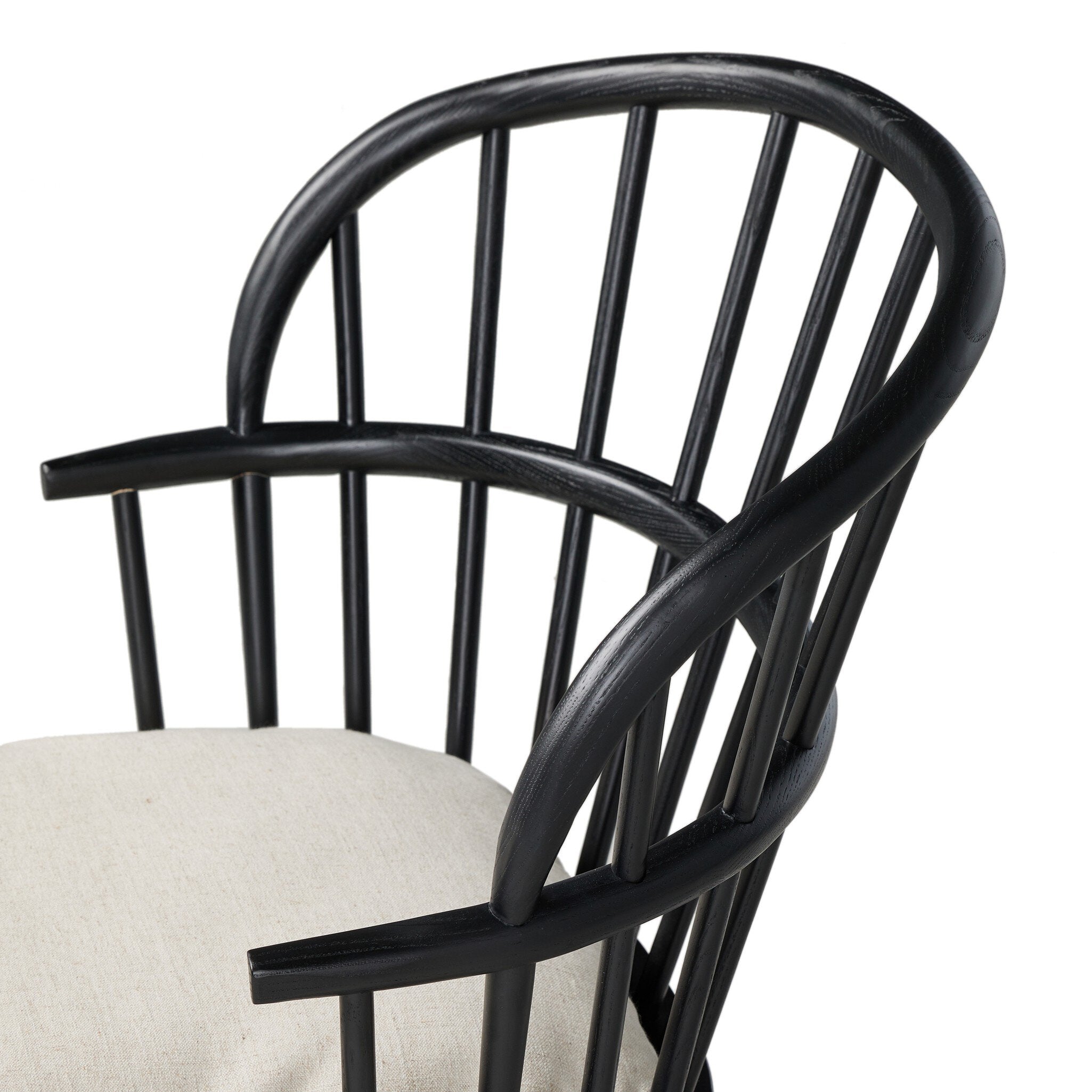 Four Hands Connor Dining Chair