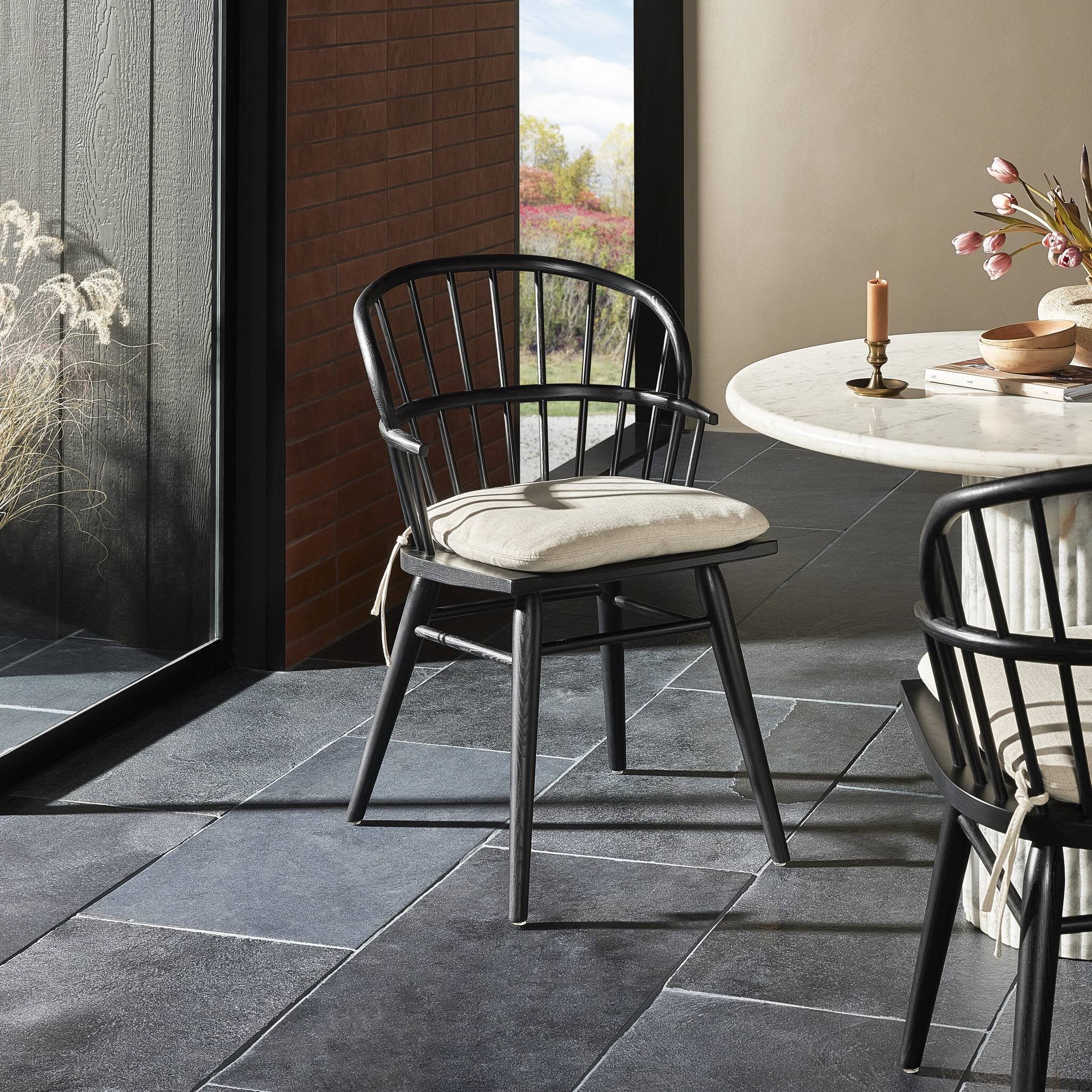 Four Hands Connor Dining Chair